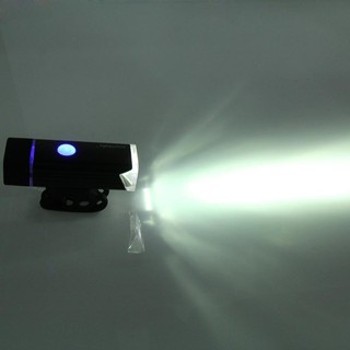 Đèn Pin LED siêu sáng Trên Xe Đạp