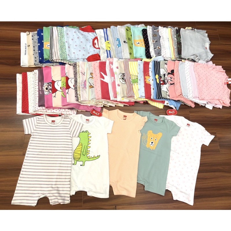 Body đùi muji xuất nhật xịn, chất mát lịm tim ạ