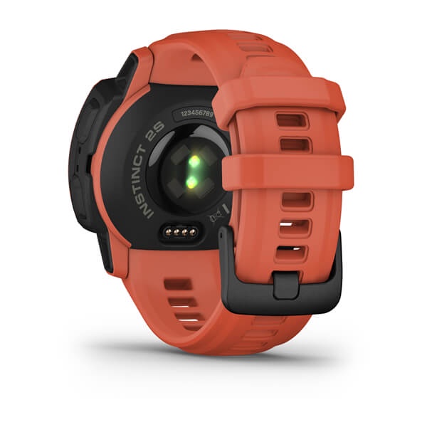 Đồng hồ thông minh Garmin Instinct 2S - Chính hãng