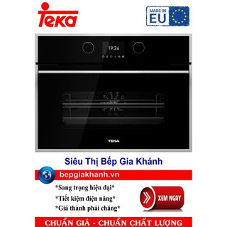 Lò nướng Teka HLC 847 SC