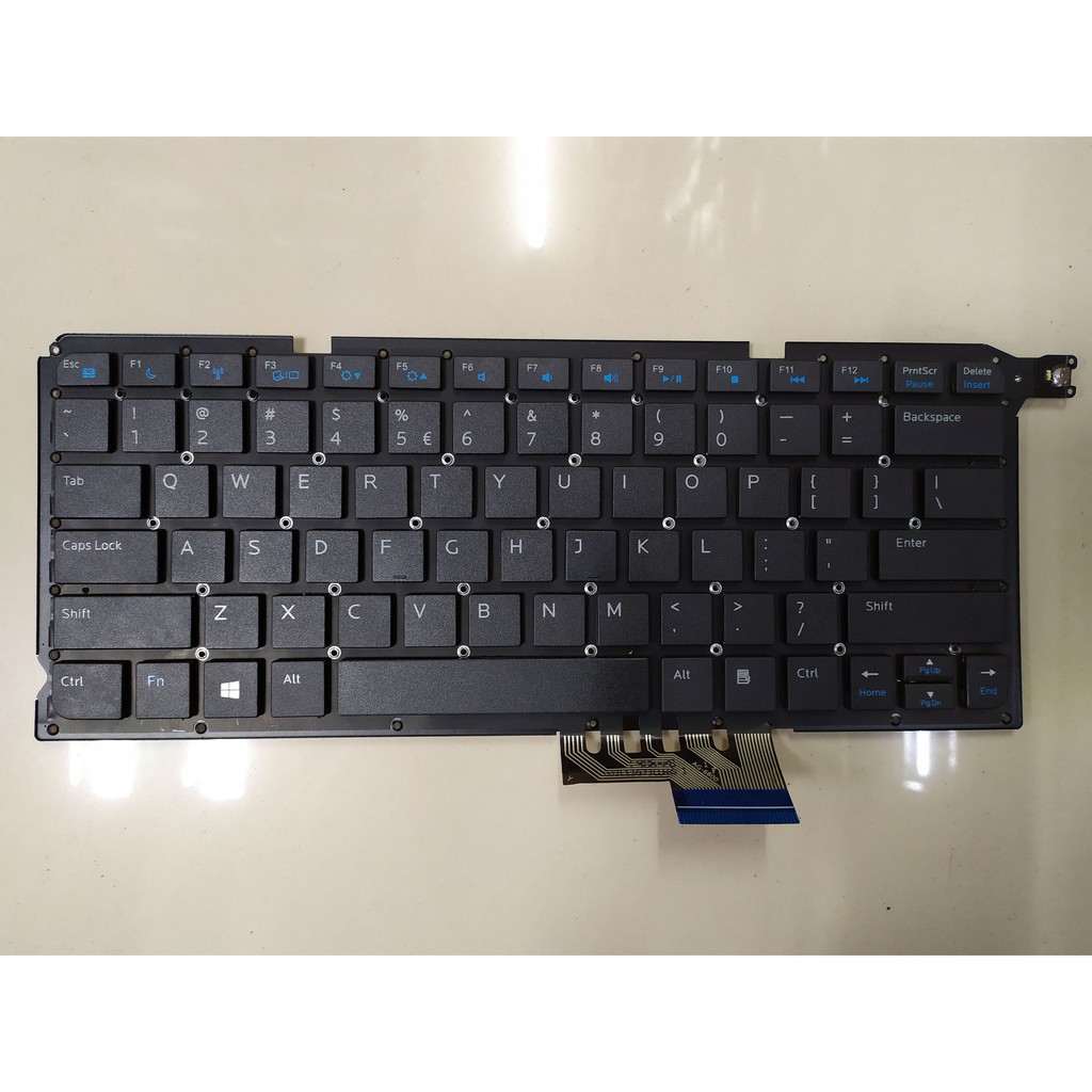 [FREESHIP] Bàn Phím Laptop Dell Vostro 5460 5470 5480 - Hàng Chất Lượng Cao