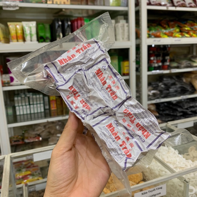 Trà Nhân Trần Cam Thảo 5 gói | BigBuy360 - bigbuy360.vn