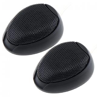 Bộ 2 loa vòm mini 1000W TW-106 cho xe hơi