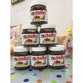 nutella nhập khẩu 350g, #nutella ferrero