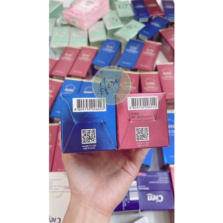 Serum AHC Mẫu Mới 2022