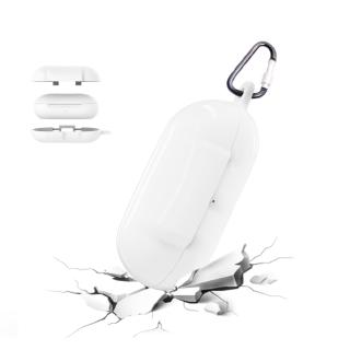 Case bằng PC cứng dành cho Samsung Galaxy Buds Wireless Bluetooth