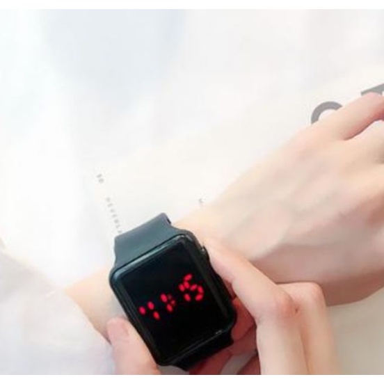 {Xả hàng} Đồng hồ FLOVEME Led thể thao Nam Nữ xem ngày giờ , thiết kế bắt mắt | BigBuy360 - bigbuy360.vn