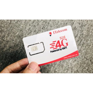 Sim i - telecom nhận mã code tạo tài khoản