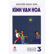 Kính vạn hoa bộ 18 tập Nguyễn Nhật Ánh