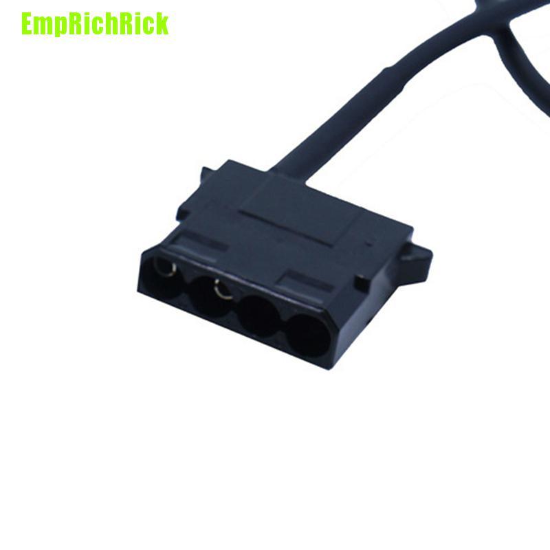 Dây Cáp Chuyển Đổi Usb Sang 4pin