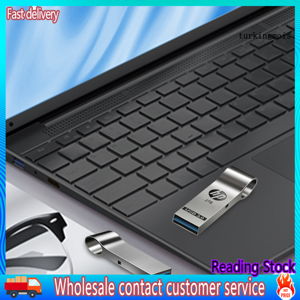 Usb 3.0 Không Thấm Nước 1t / 2t Chất Lượng Cao