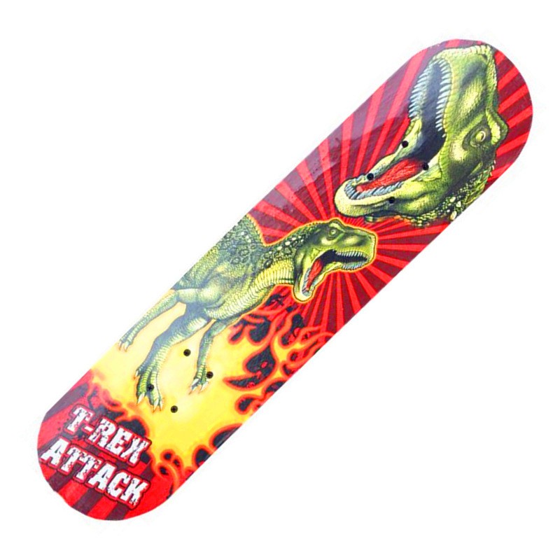 Ván trượt Skateboard thể thao cao cấp, ván trượt cỡ lớn, giao hàng ngẫu nhiên