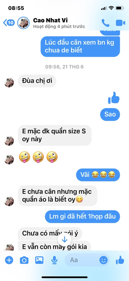 giảm cân chinh hang (3-10kg) có bảo hành hoàn tiền nếu không giảm | BigBuy360 - bigbuy360.vn