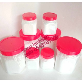 Bột thạch cao phi 150g