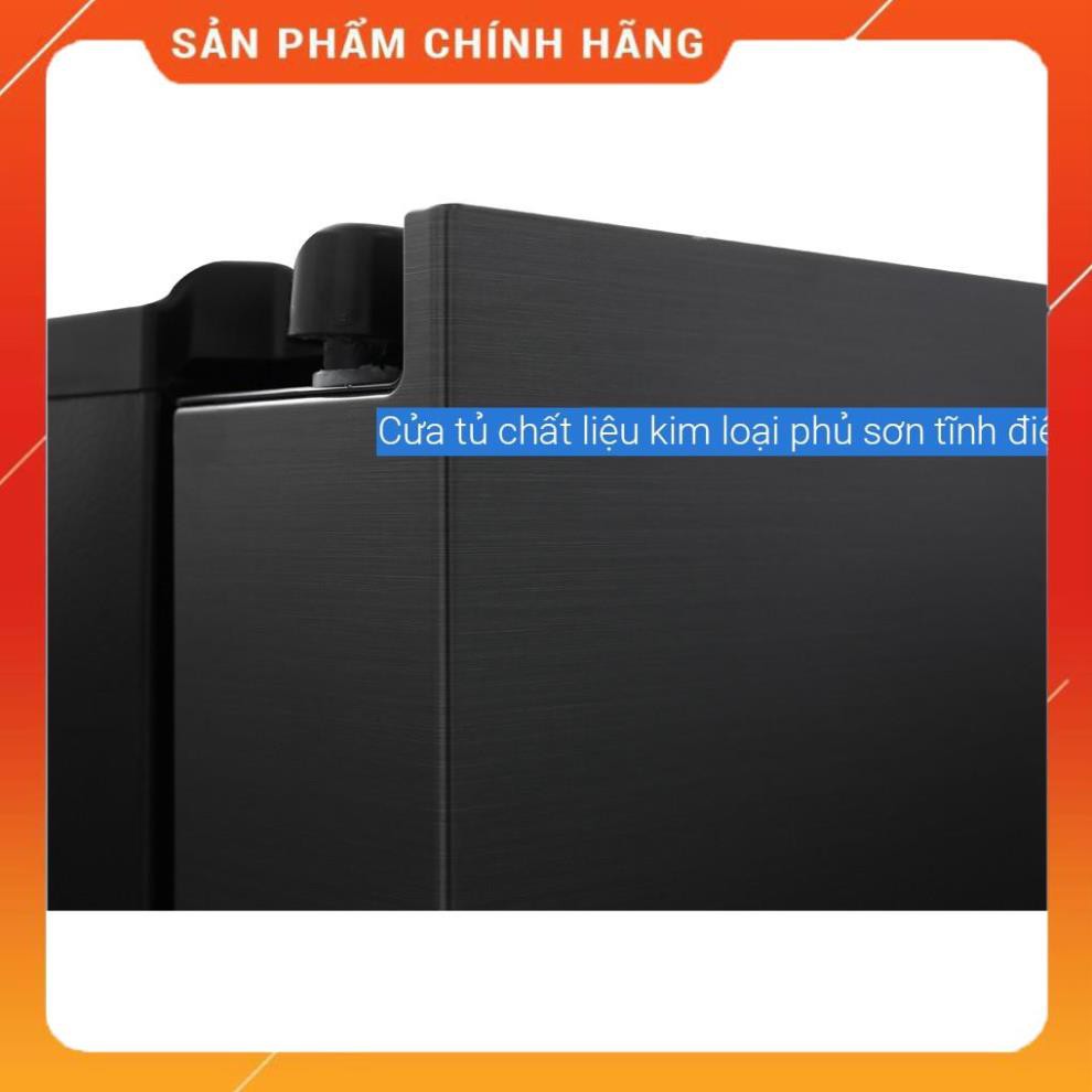[Mã ELMS5TR giảm 5% đơn 5TR] [ FREE SHIP KHU VỰC HÀ NỘI ] Tủ lạnh Samsung side by side RS62R5001B4/SV