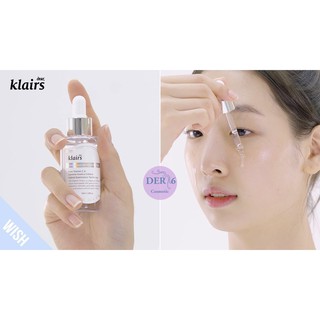 Tinh Chất Vitamin C Klairs Freshly Juiced Vitamin Drop