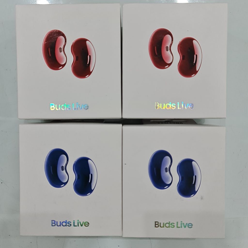 [Mã ELMS5 giảm 7% đơn 300K] [FREESHIP] Tai Nghe Samsung Galaxy Buds Live ✅Chống Ồn ANC ✅Pin 6H ✅Model 2020 Chính Hãng | BigBuy360 - bigbuy360.vn