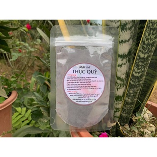 Mặt nạ thục quỳ 100gram sản phẩm hanmade
