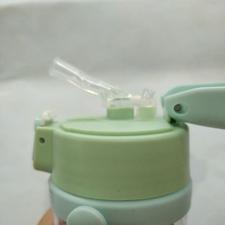 Sugar baby Tritan kid Bình Sữa