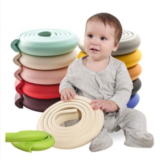Cuộn dây bọt biển 2m bọc cạnh bàn an toàn cho bé