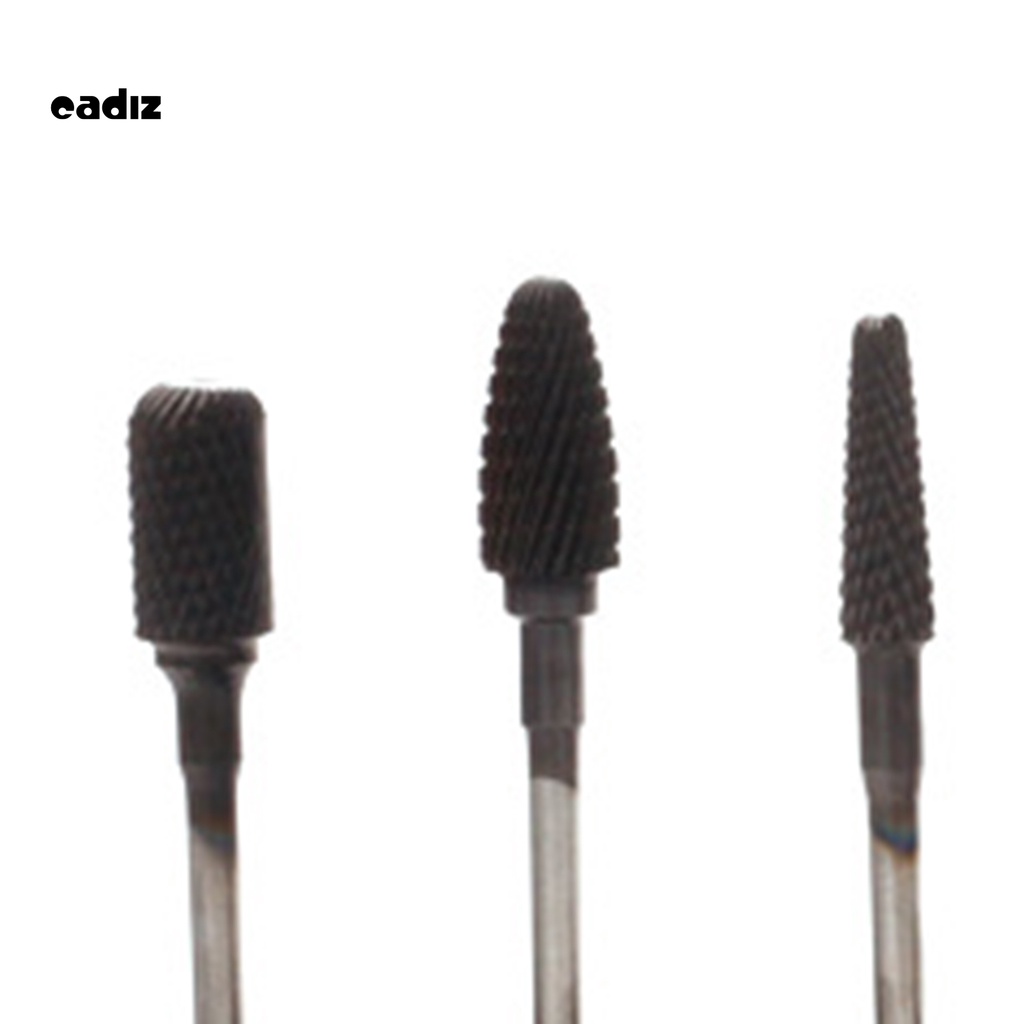 [Hàng mới về] Đầu mài chuyên dụng cho máy dũa móng tay