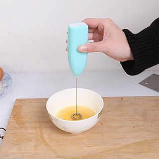 Máy đánh trứng, tạo bọt cà phê mini