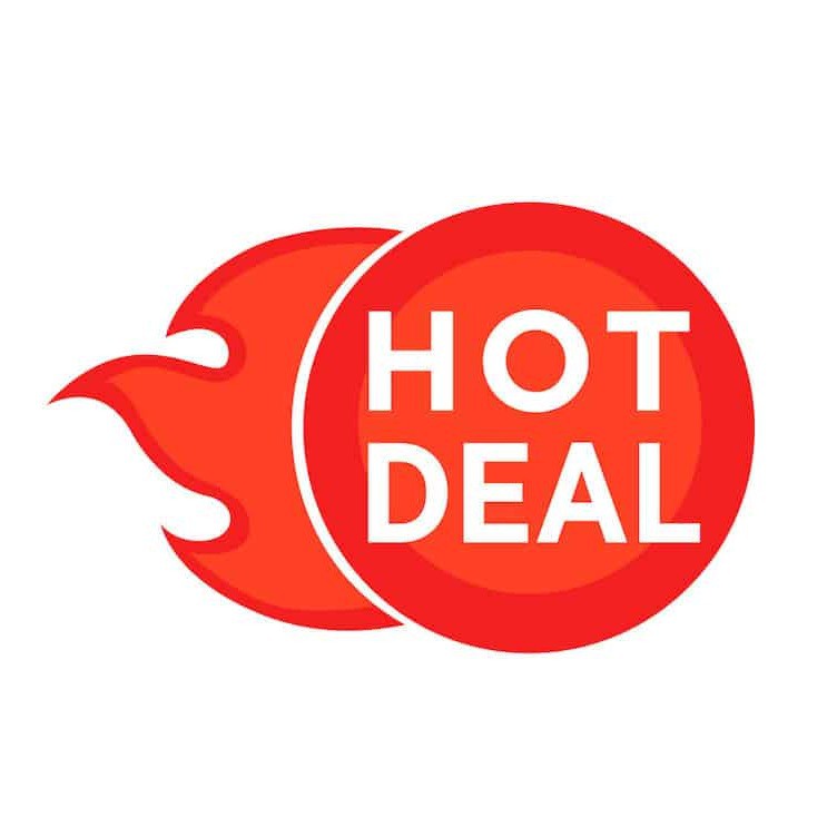 [Deal Hot Moi Ngay]-Giảm 30,000 VNĐ cho đơn tối thiểu 550,000 VNĐ