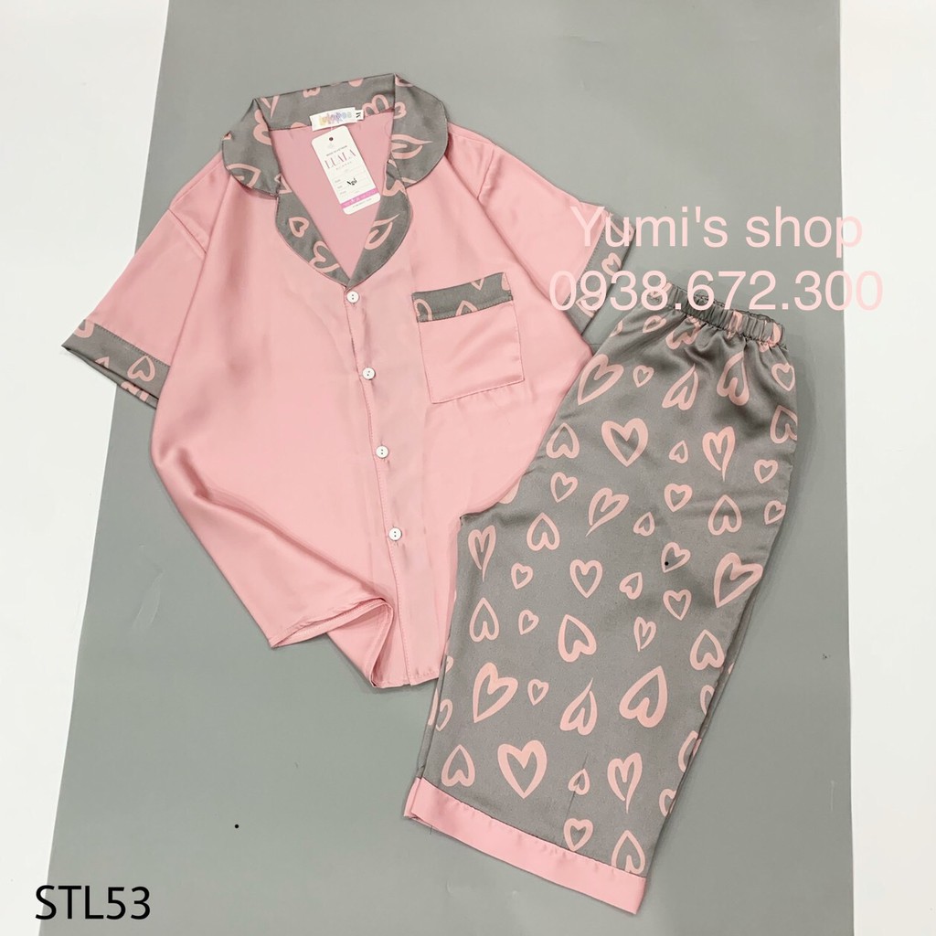Yumi's Shop_Pijama giá rẻ