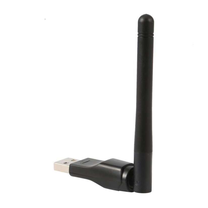 Usb WiFi 150M Mini Không Dây Hỗ Trợ Thẻ Mạng LAN Cho PC Laptop