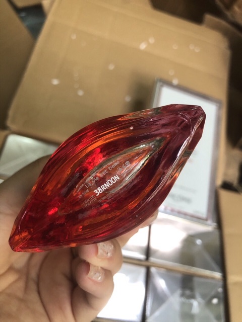 Nước hoa La Vie Est Belle en Rose 100ml