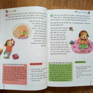 Sách - Con đã lớn khôn ( lẻ tuỳ chọn )