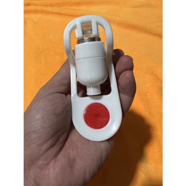 Vòi cây nước nóng lạnh ren ngoài