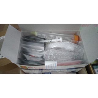 Test, Kit kiểm tra nhanh VPR10