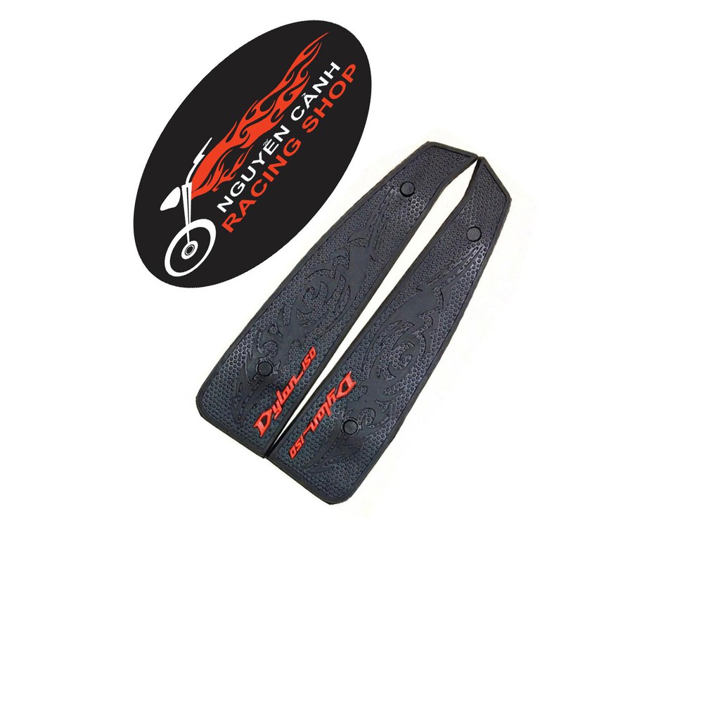 Thảm Cao Su Lót Chân Dành Cho Honda DYLAN