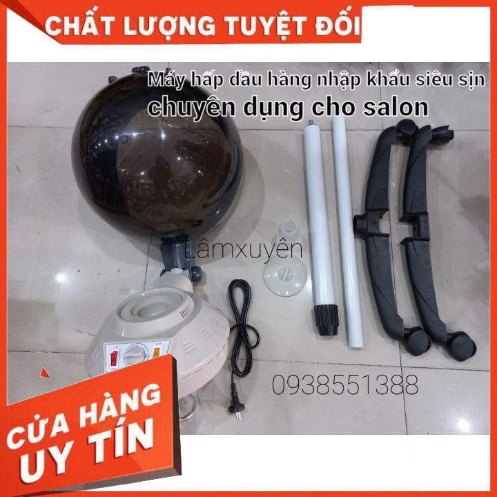 Máy Hấp Dầu cao cấp hàng nhập khẩu bình nước dưới  Chính Hãng  Siêu Bền cứng cáp mẫu mã đẹp tốt chất lượng cao giá gốc