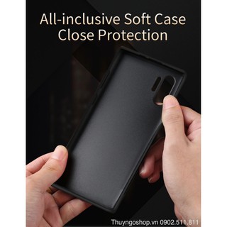 Thuyngoshop - Ốp lưng Da X-Level Samsung Note10/Note10 Plus