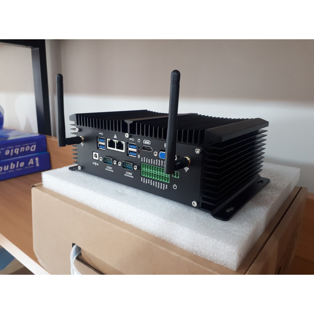 Máy tính mini ATBOX-G4 CPU i5 8250U Ram 8Gb  SSD 512GB | BigBuy360 - bigbuy360.vn