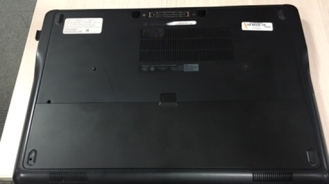 Laptop Dell Latitude E7440 core i5-4310U,4G Ram,128G SSD