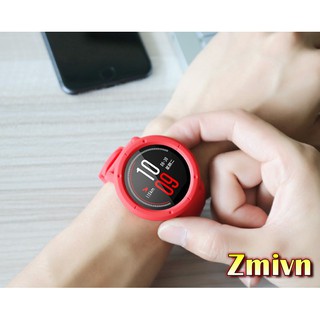 Ốp viền Amazfit Pace cao cấp Sikai