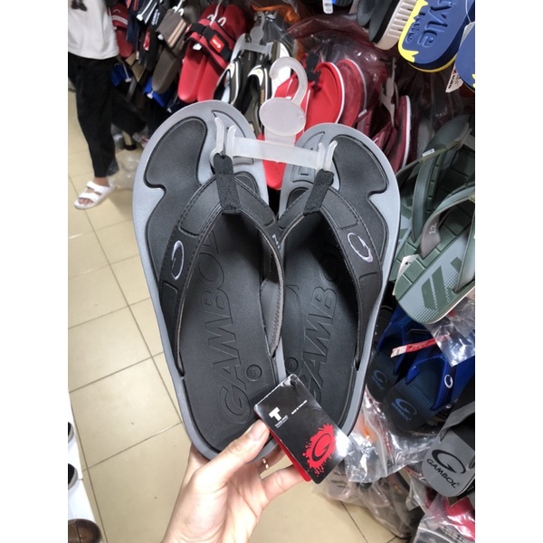 Dép xỏ ngón Nam gambol 41127 ThaiLan chính hãng