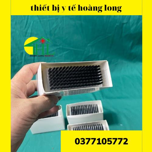Bàn Chải Phẫu Thuật- Bàn Chải Rửa Tay Phẩu Thuật