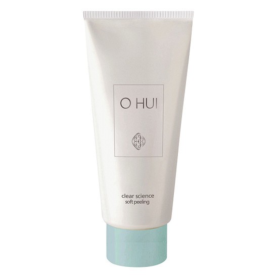 Gel tẩy da chết Ohui Clear Science Soft Peeling