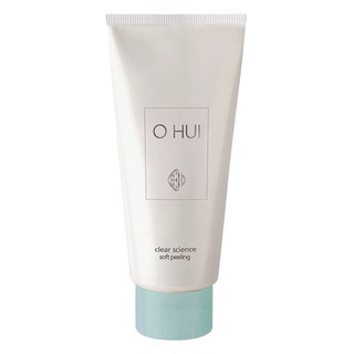 Gel tẩy da chết Ohui Clear Science Soft Peeling