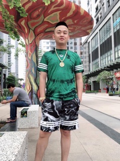 Bộ thể thao cực hot