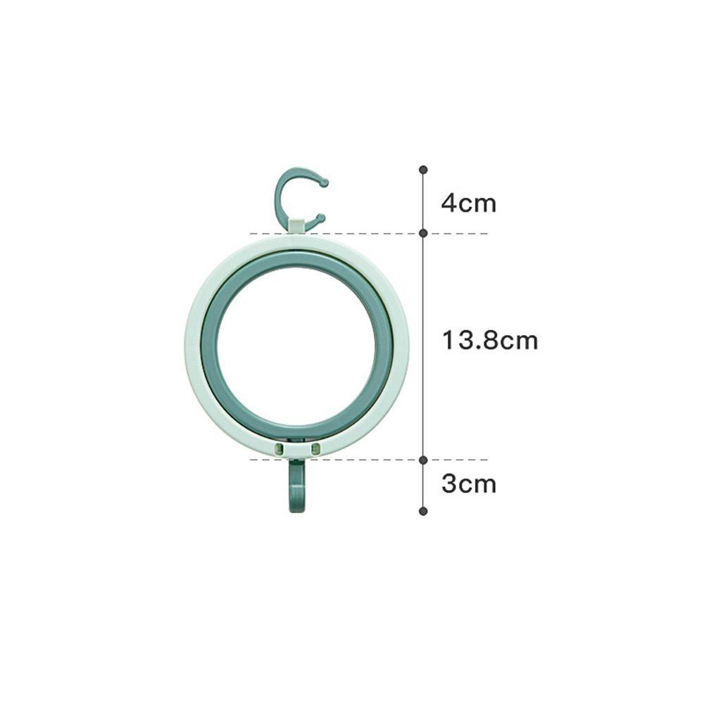 Giá Đỡ Mũ Lưỡi Trai Gắn Tường Đa Năng Tiện Dụng