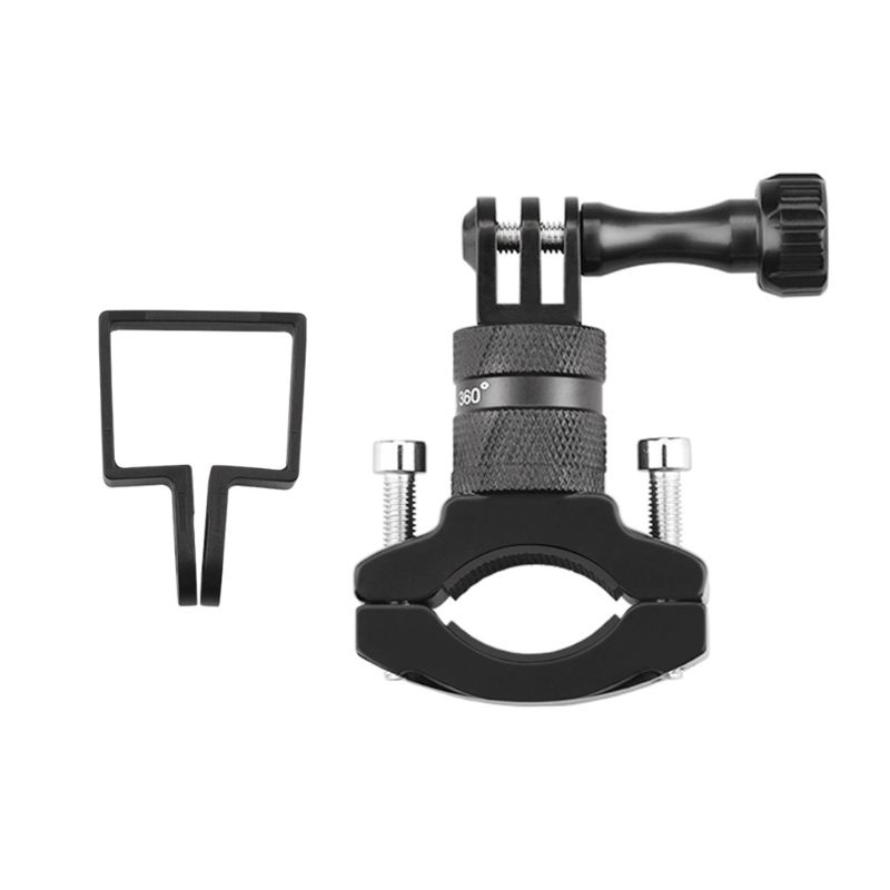 Giá đỡ gắn tay cầm chống rung cho máy ảnh bỏ túi | BigBuy360 - bigbuy360.vn