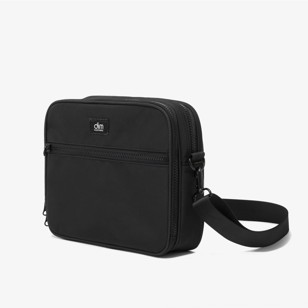 Túi đeo chéo DIM Casual Bag Nam Nữ đựng Ipad