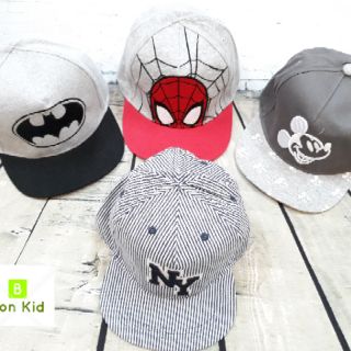 Mũ HM xuất dư xịn bé trai
