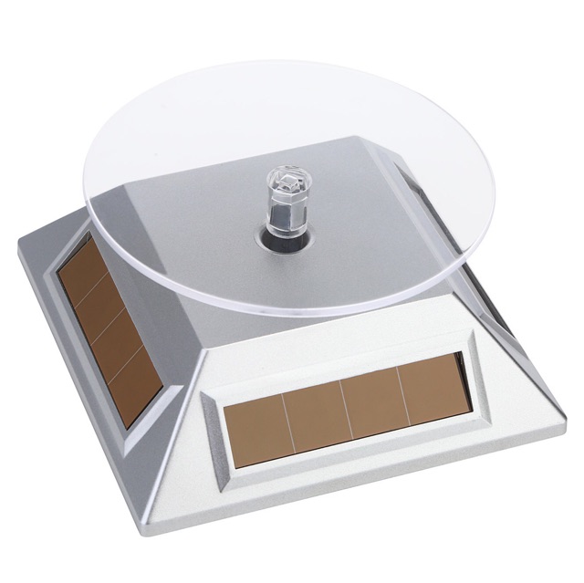 Đế xoay trưng bày sản phẩm | BigBuy360 - bigbuy360.vn