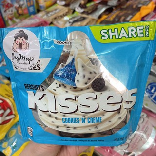 SOCOLA KISSES CLASSIC - SHARE SIZE ( Nhiều Loại )